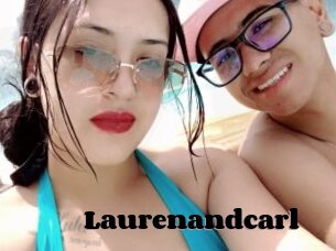 Laurenandcarl