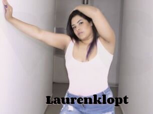 Laurenklopt