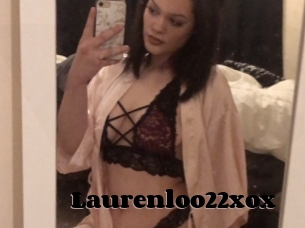 Laurenloo22xox