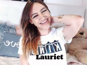 Lauriet