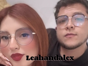 Leahandalex