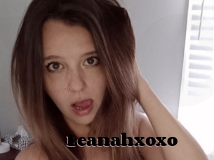 Leanahxoxo