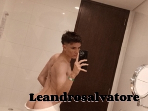 Leandrosalvatore