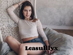 Leasulllyx