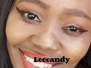 Leecandy