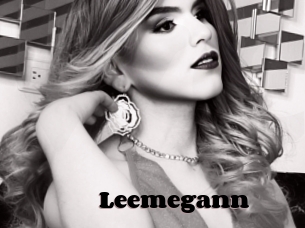 Leemegann