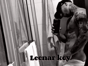 Leenar_key