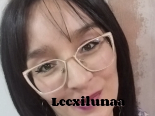 Leexilunaa