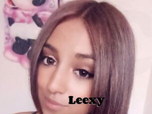 Leexy