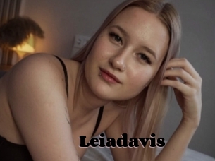 Leiadavis