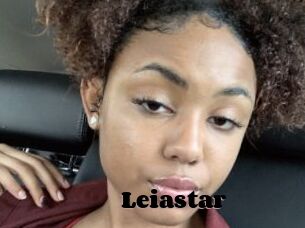 Leiastar