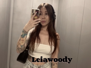 Leiawoody