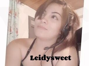 Leidysweet