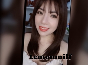 Lemonmilf