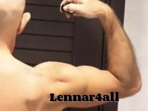 Lennar4all