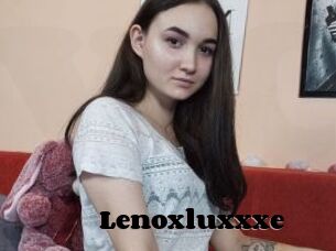 Lenoxluxxxe