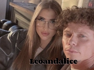 Leoandalice