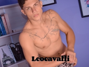 Leocavalli