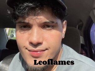 Leoflames