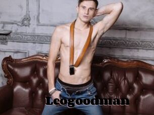 Leogoodman