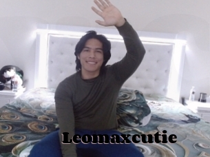 Leomaxcutie