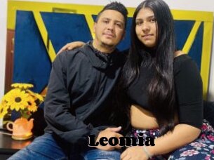 Leomia