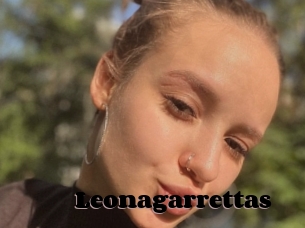 Leonagarrettas