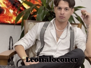 Leonaloconer