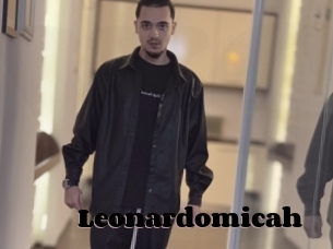 Leonardomicah