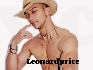 Leonardprice