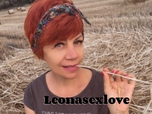 Leonasexlove