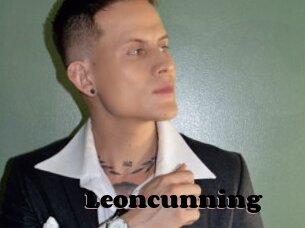 Leoncunning