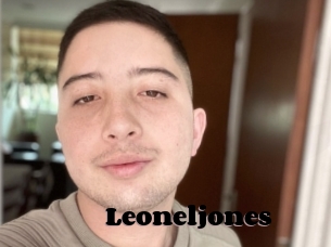 Leoneljones