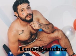 Leonelsanchez