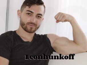 Leonhunkoff