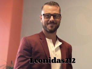 Leonidas212