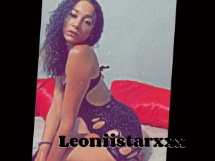 Leoniistarxxx