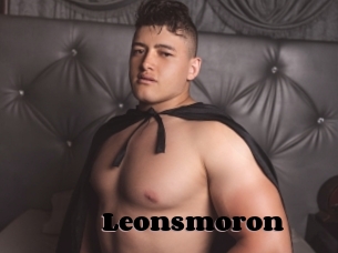 Leonsmoron