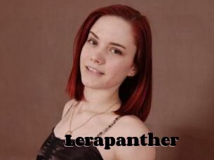 Lerapanther