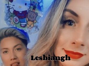 Lesbiangh