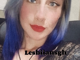 Lesbiiansgh