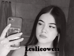 Leslieowen