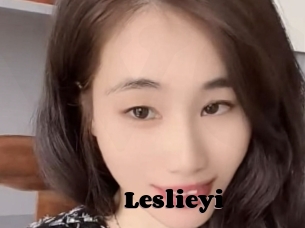 Leslieyi