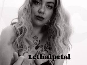 Lethalpetal