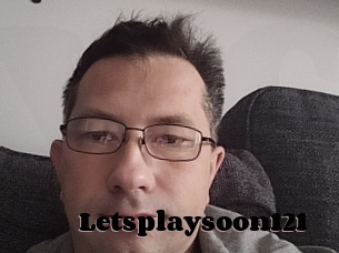 Letsplaysoon121