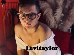 Levitaylor