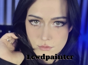 Lewdpainter