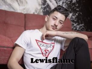 Lewisflame