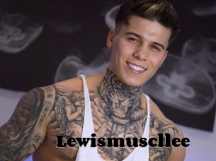 Lewismuscllee