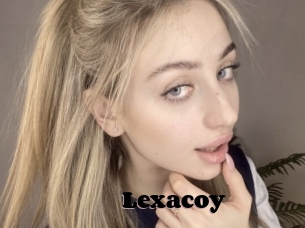 Lexacoy